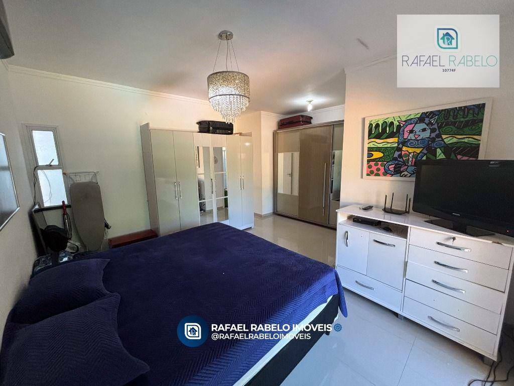 Casa à venda com 4 quartos, 290m² - Foto 31