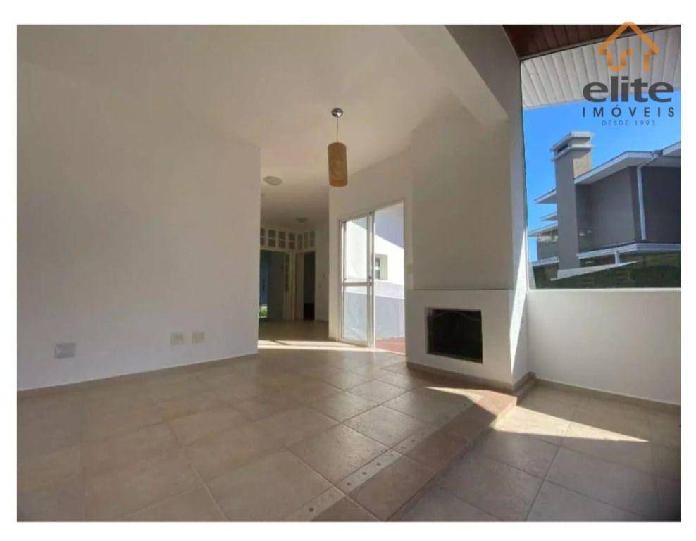 Casa de Condomínio à venda com 3 quartos, 350m² - Foto 14