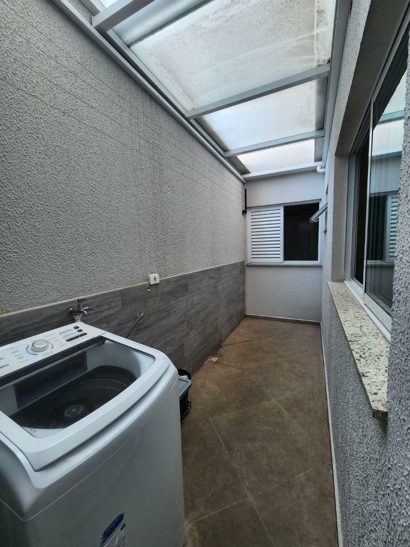 Apartamento à venda com 2 quartos, 65m² - Foto 11