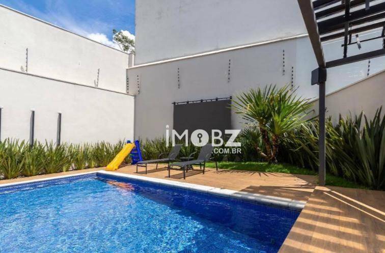 Casa de Condomínio à venda com 4 quartos, 777m² - Foto 29