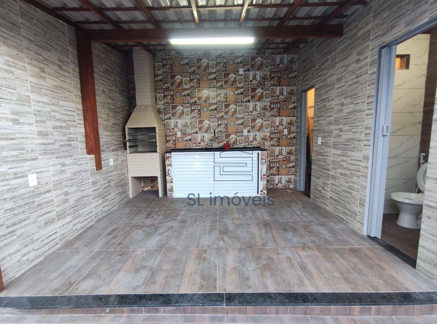 Casa à venda com 2 quartos, 78m² - Foto 19