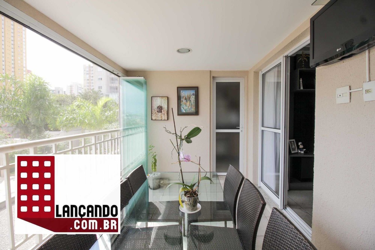 Apartamento à venda com 2 quartos, 85m² - Foto 1