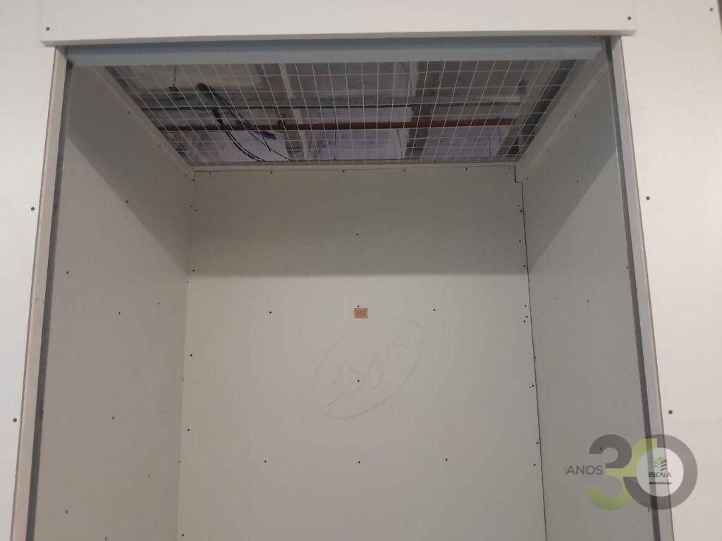 Box-Garagem, 2 m² - Foto 13
