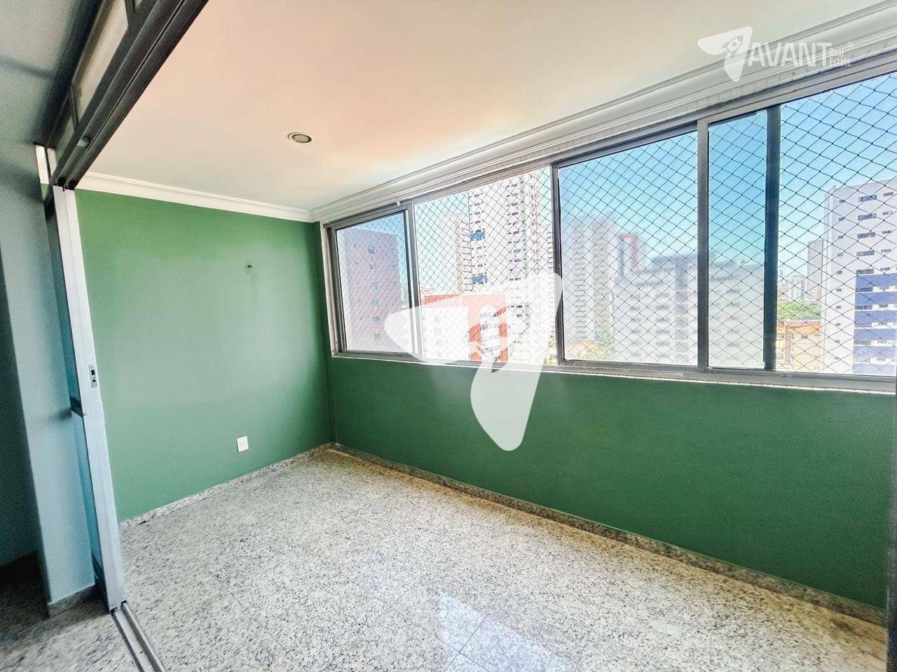 Apartamento à venda com 3 quartos, 143m² - Foto 17