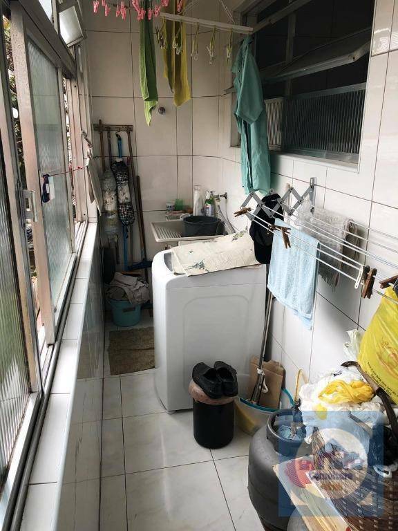 Apartamento à venda com 3 quartos, 121m² - Foto 24