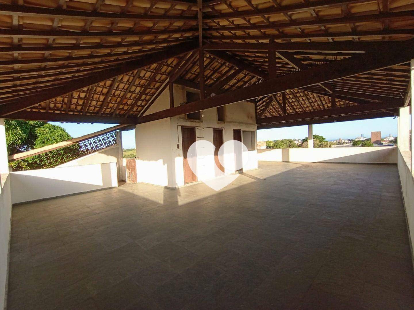 Casa para alugar com 6 quartos, 436m² - Foto 27
