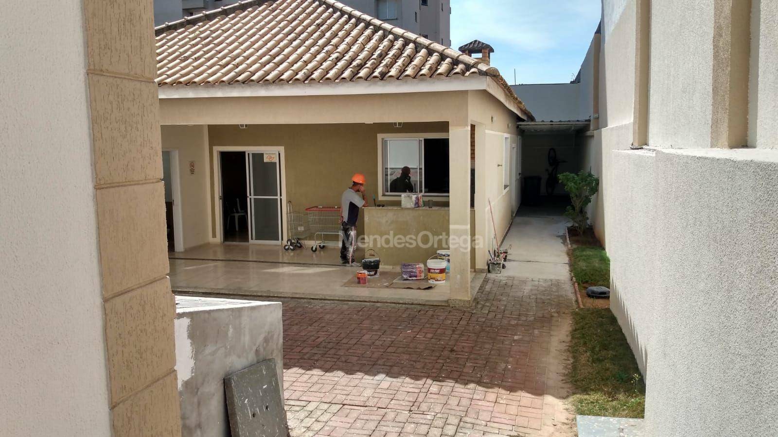 Apartamento à venda com 2 quartos, 52m² - Foto 22