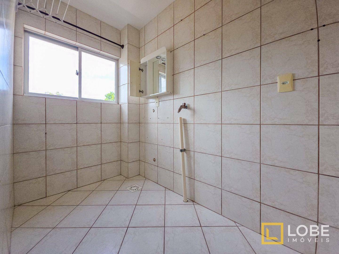 Apartamento à venda com 2 quartos, 63m² - Foto 11