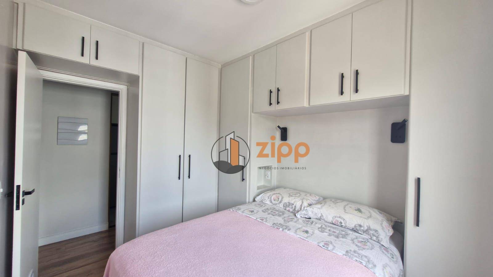 Apartamento à venda com 2 quartos, 50m² - Foto 19