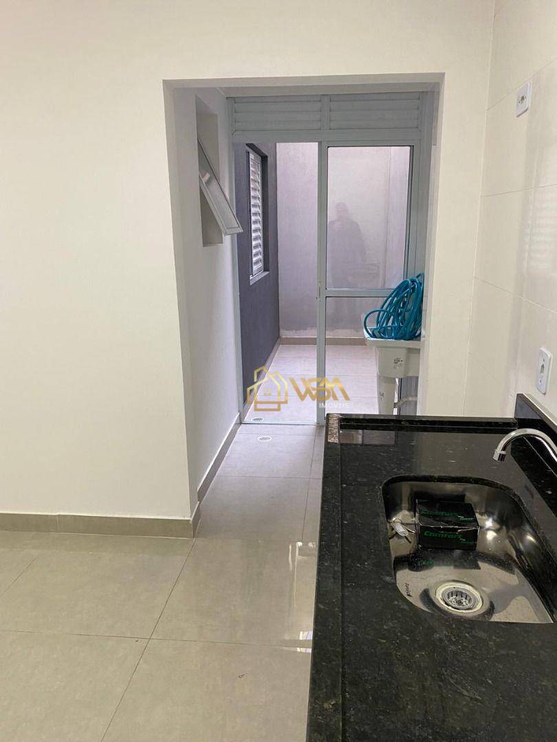 Apartamento à venda com 1 quarto, 36m² - Foto 7