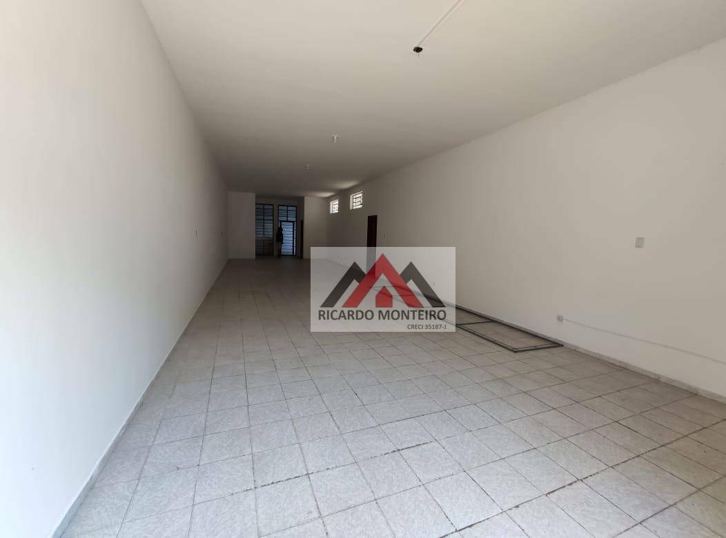 Loja-Salão para alugar, 110m² - Foto 4