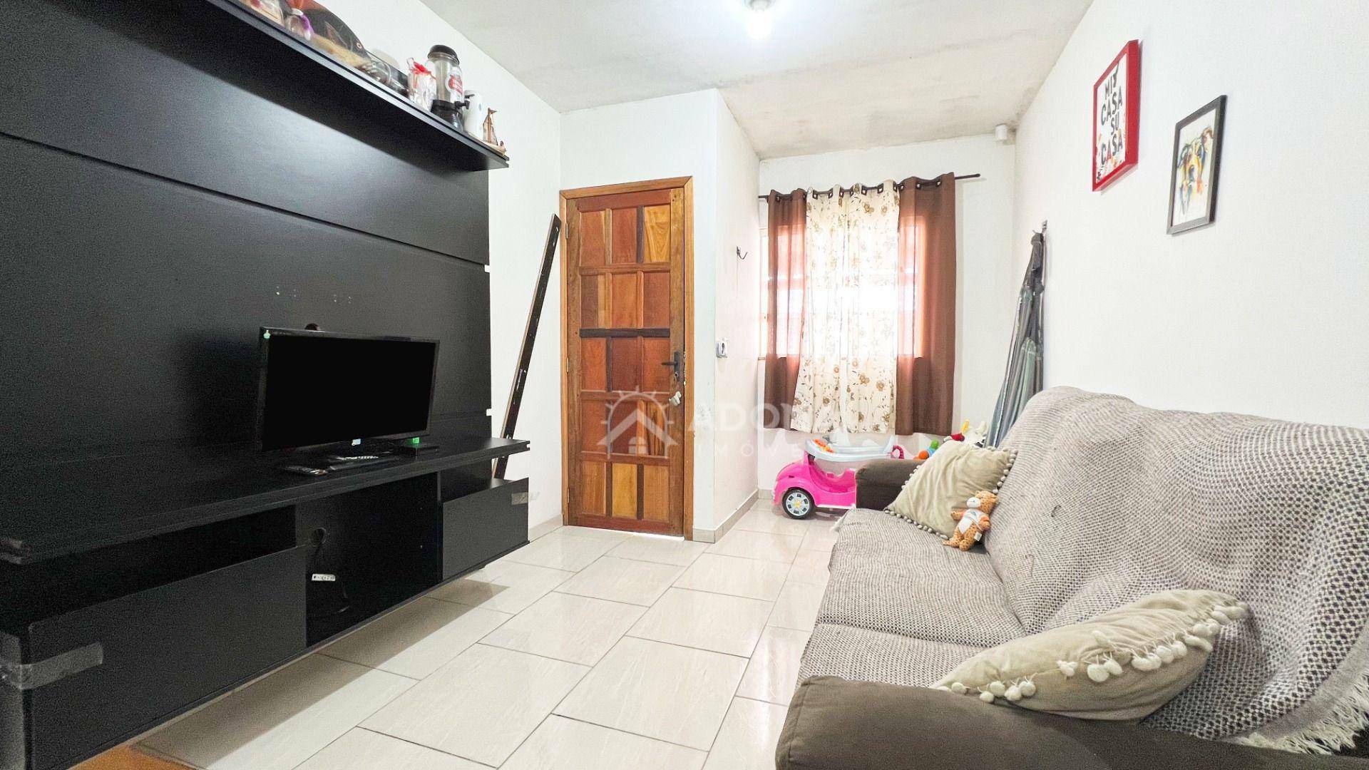 Casa de Condomínio à venda com 2 quartos, 62m² - Foto 5