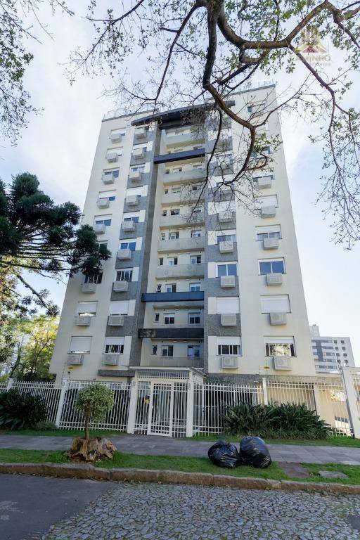 Apartamento à venda com 2 quartos, 68m² - Foto 6