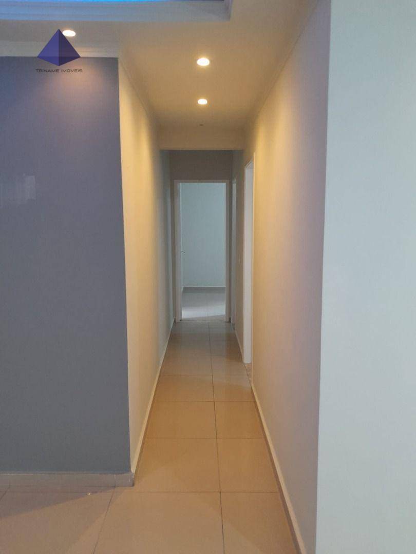 Apartamento à venda com 2 quartos, 52m² - Foto 13