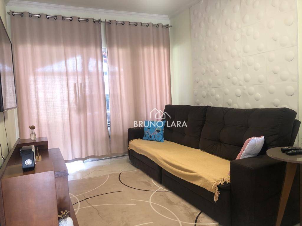 Casa à venda com 3 quartos, 160m² - Foto 11