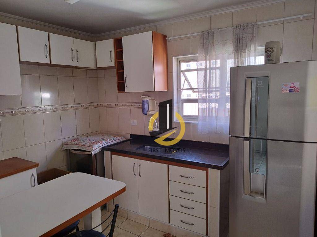 Apartamento à venda com 3 quartos, 62m² - Foto 6