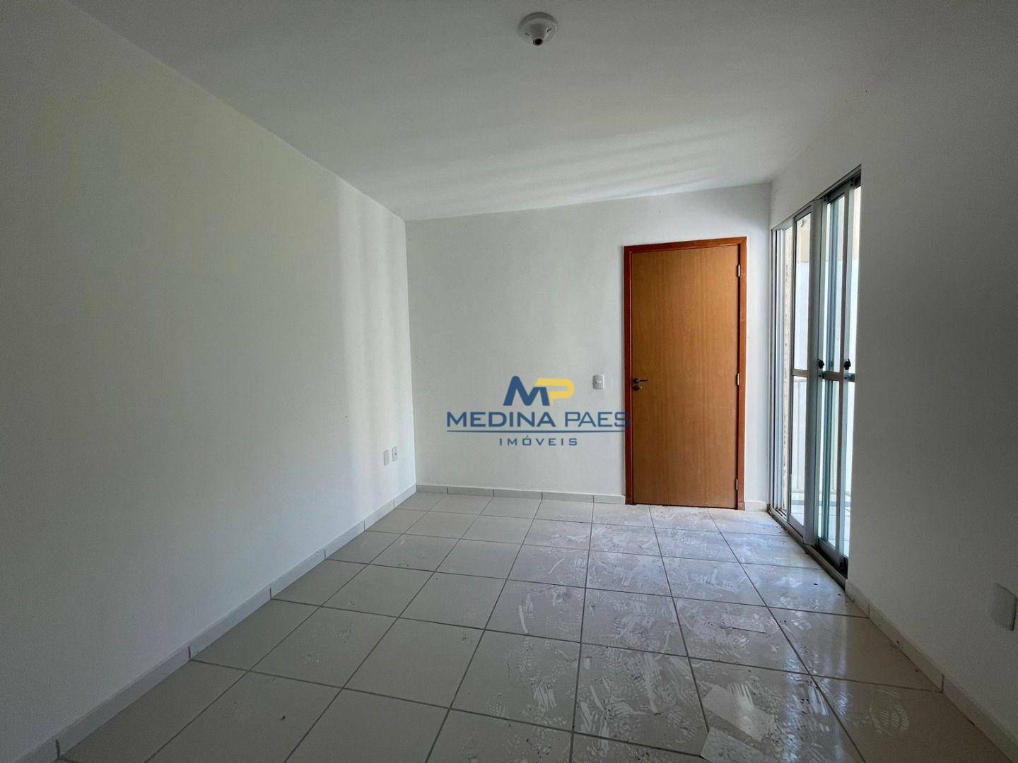 Apartamento à venda com 2 quartos, 50m² - Foto 16