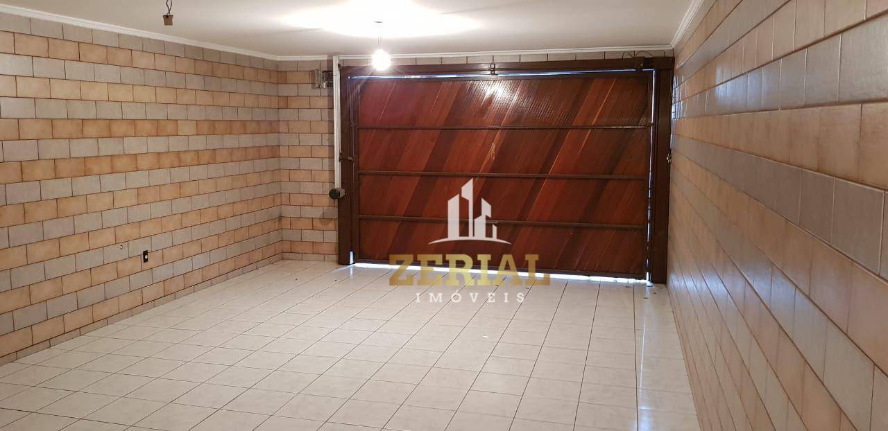 Sobrado à venda com 3 quartos, 250m² - Foto 22