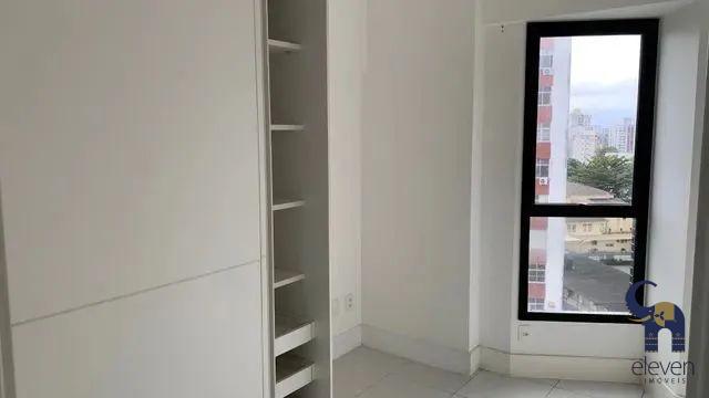 Apartamento à venda com 2 quartos, 92m² - Foto 4