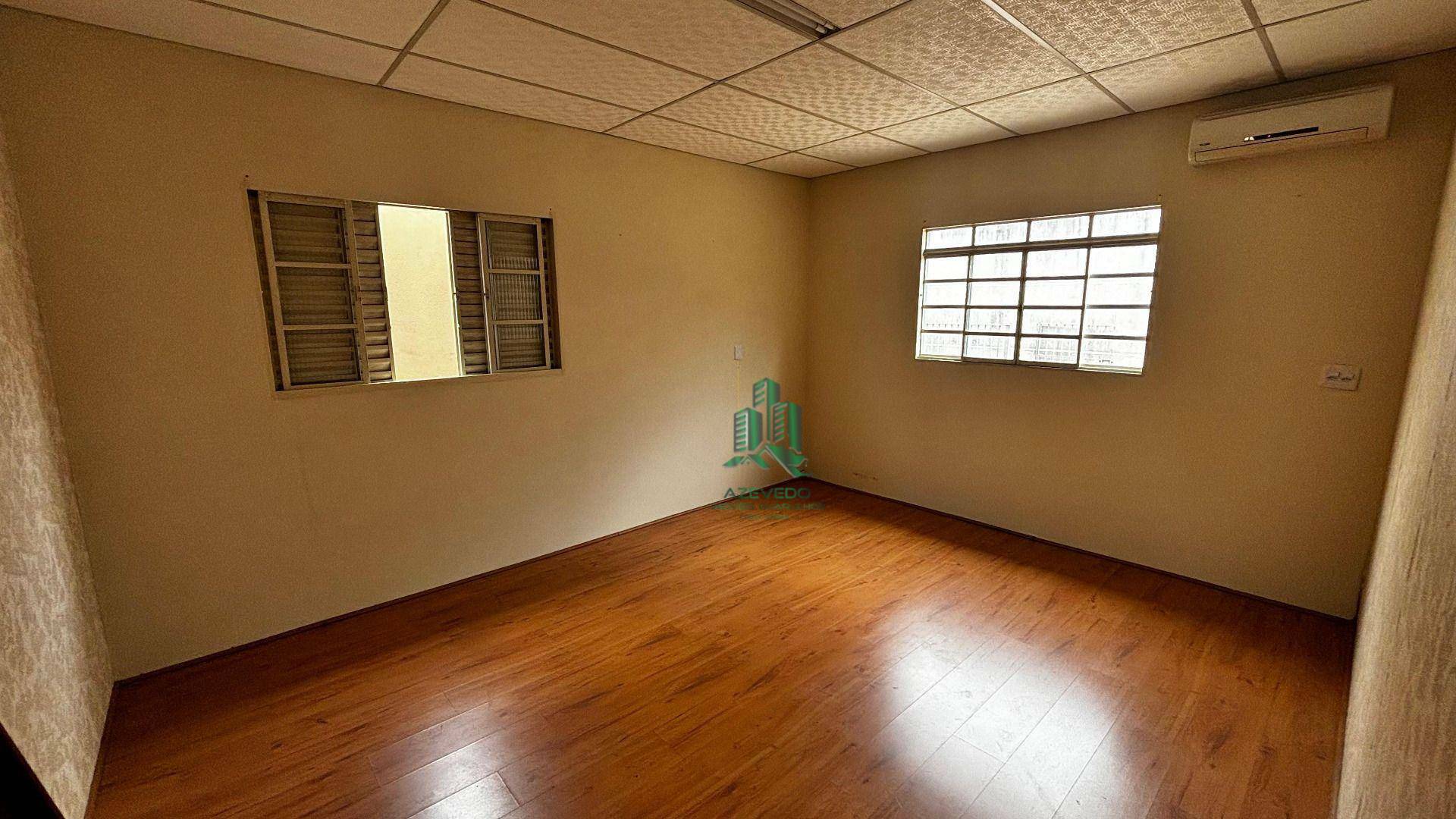 Conjunto Comercial-Sala para alugar, 96m² - Foto 1