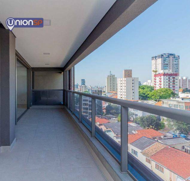 Apartamento à venda com 3 quartos, 140m² - Foto 5