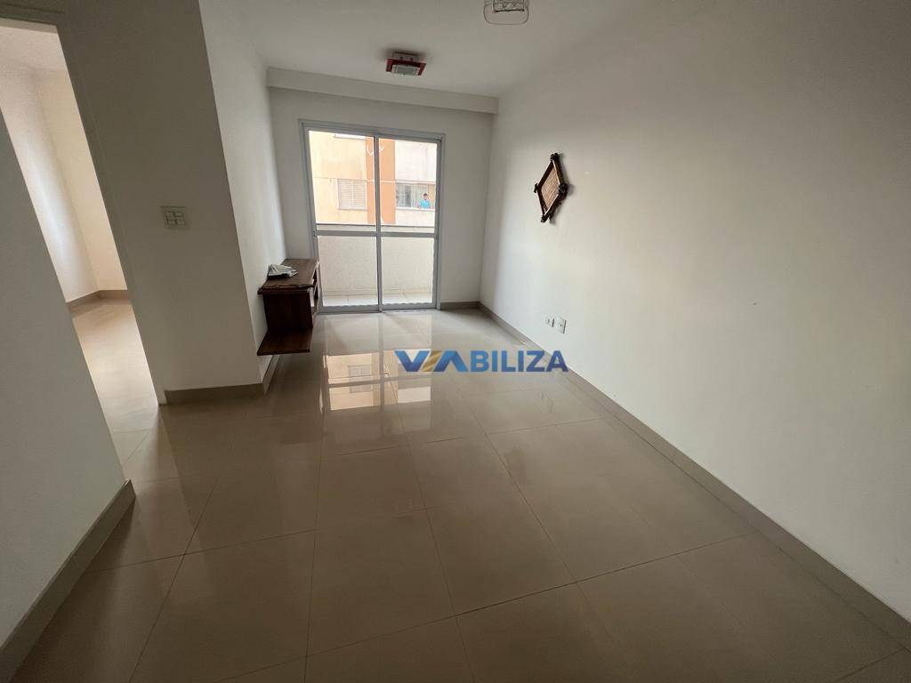 Apartamento à venda com 2 quartos, 59m² - Foto 1