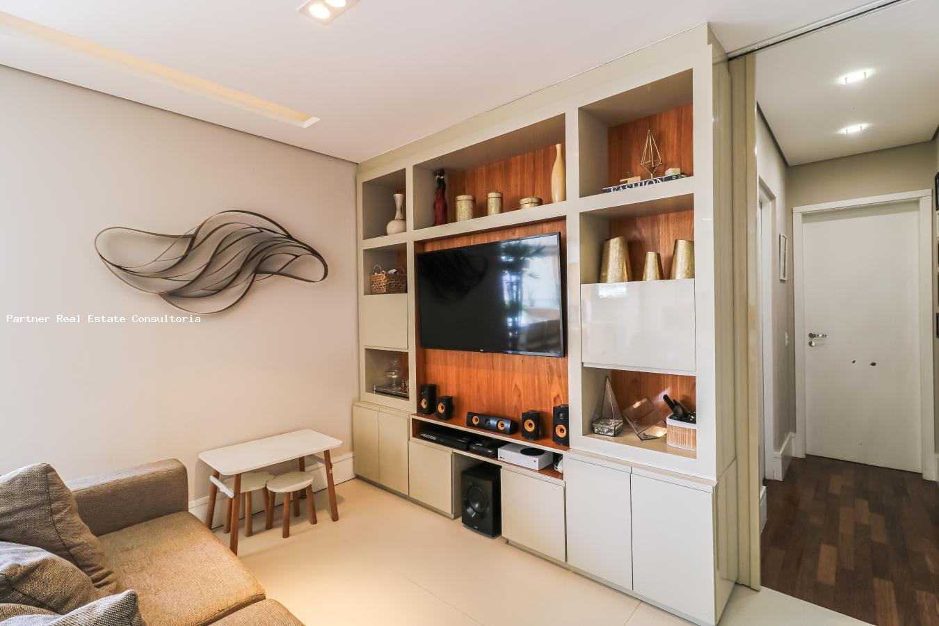 Apartamento à venda com 3 quartos, 134m² - Foto 10