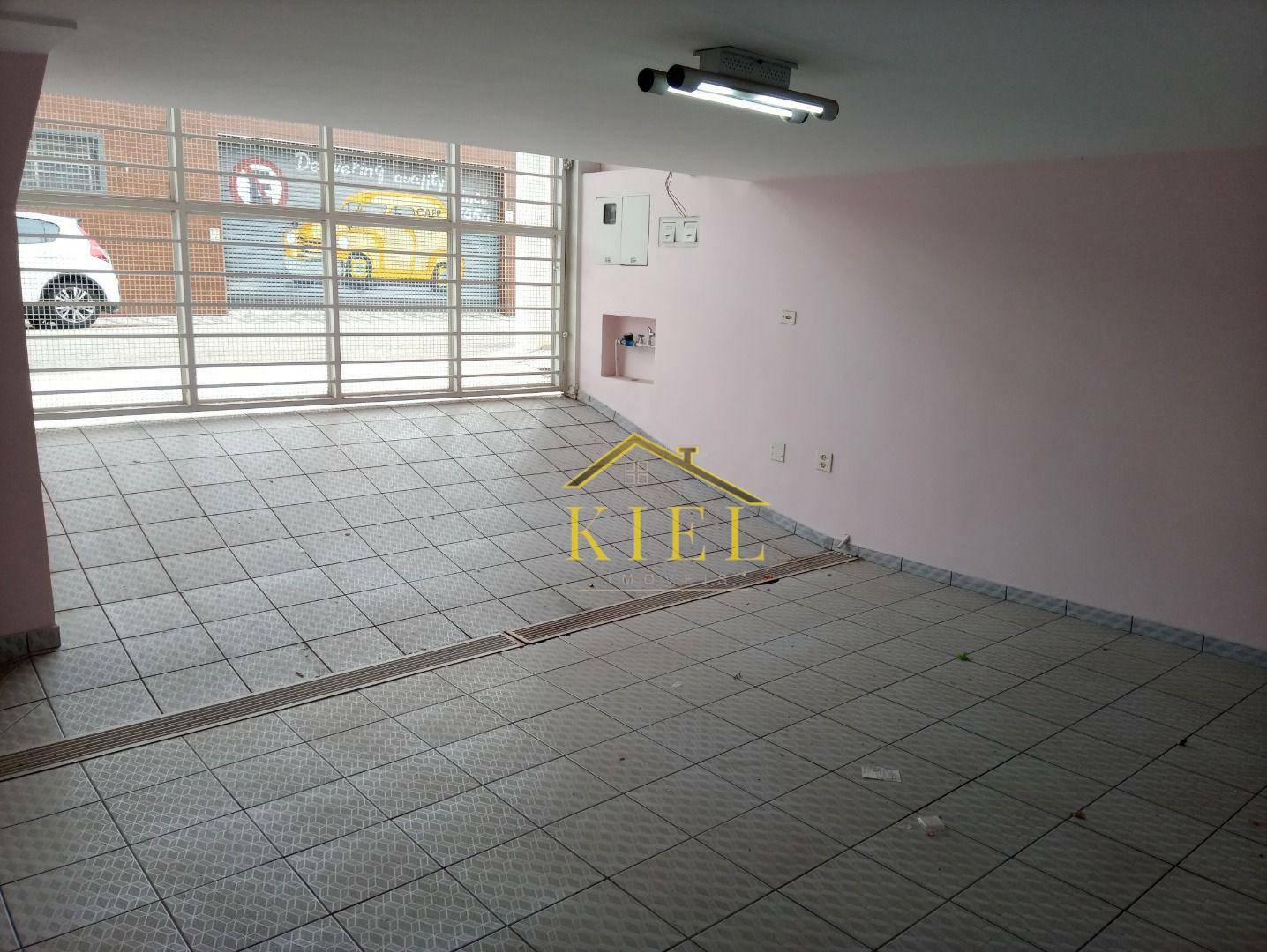 Prédio Inteiro à venda e aluguel, 262m² - Foto 8