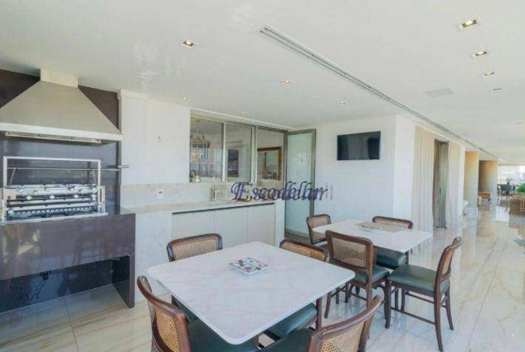 Apartamento à venda com 5 quartos, 485m² - Foto 15