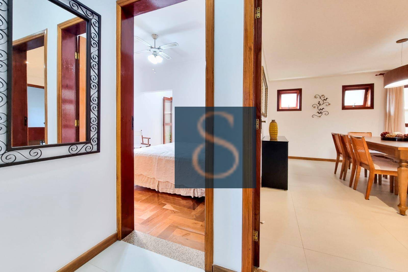 Sobrado à venda com 3 quartos, 280m² - Foto 39