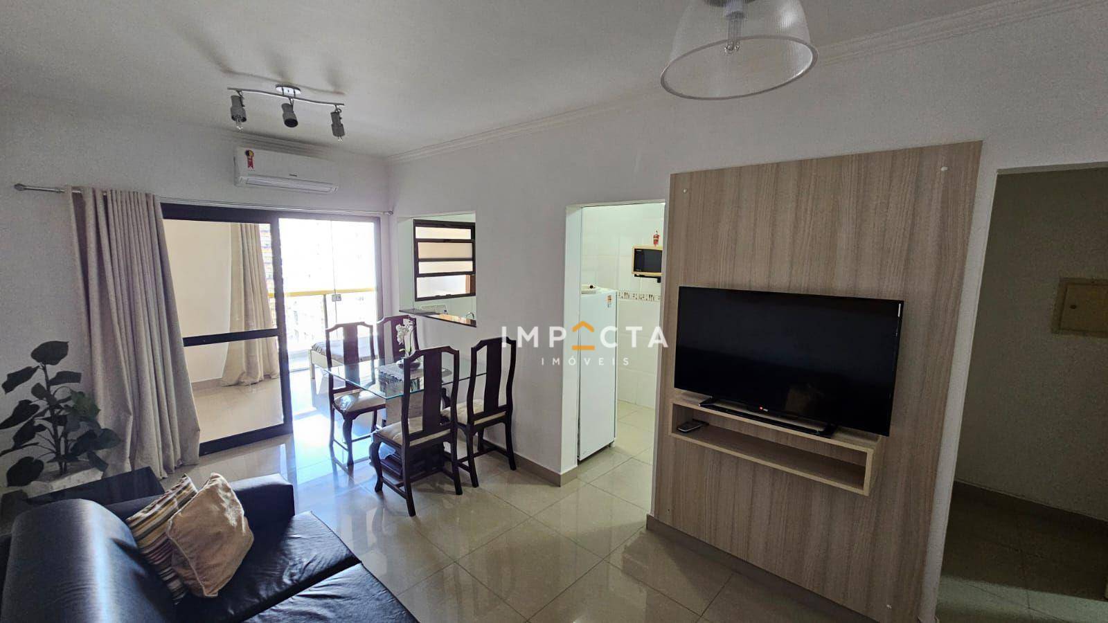 Apartamento à venda com 2 quartos, 75m² - Foto 1