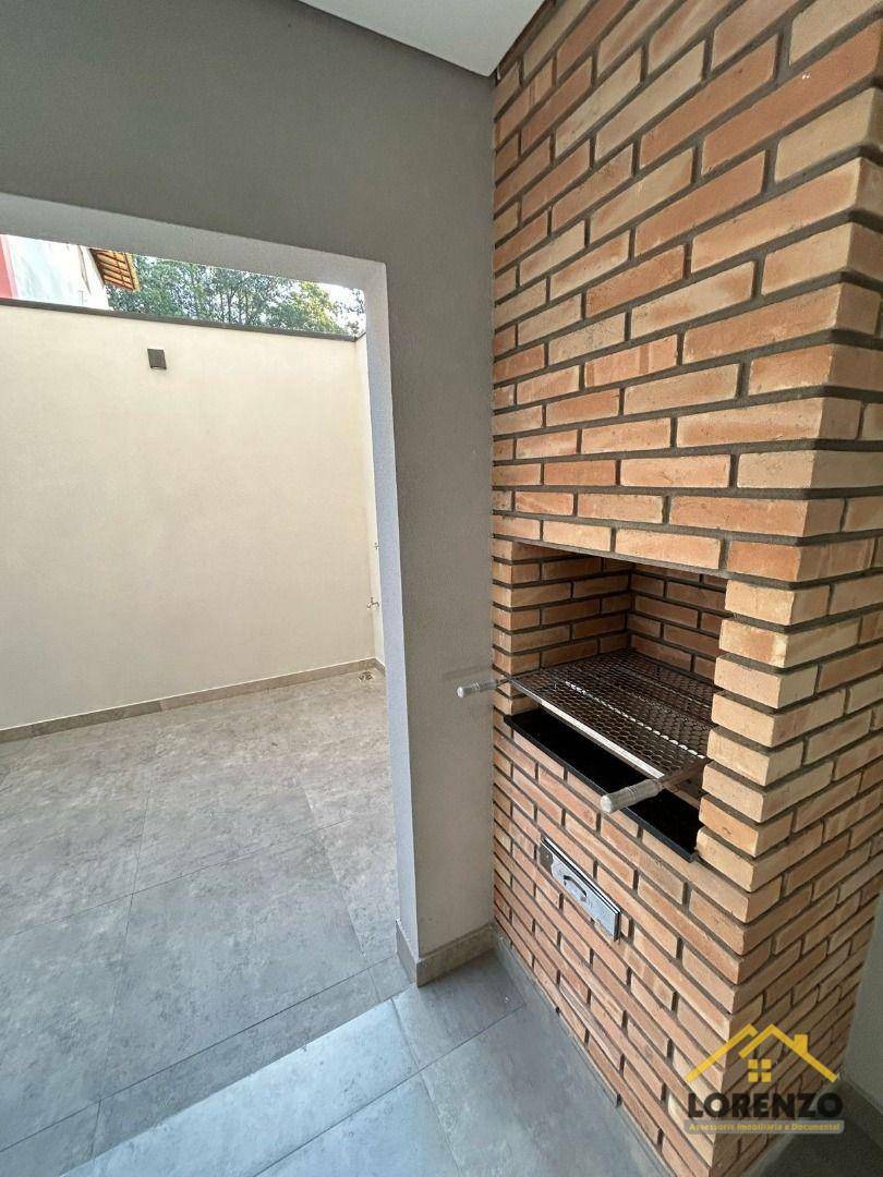 Sobrado à venda com 3 quartos, 230m² - Foto 7