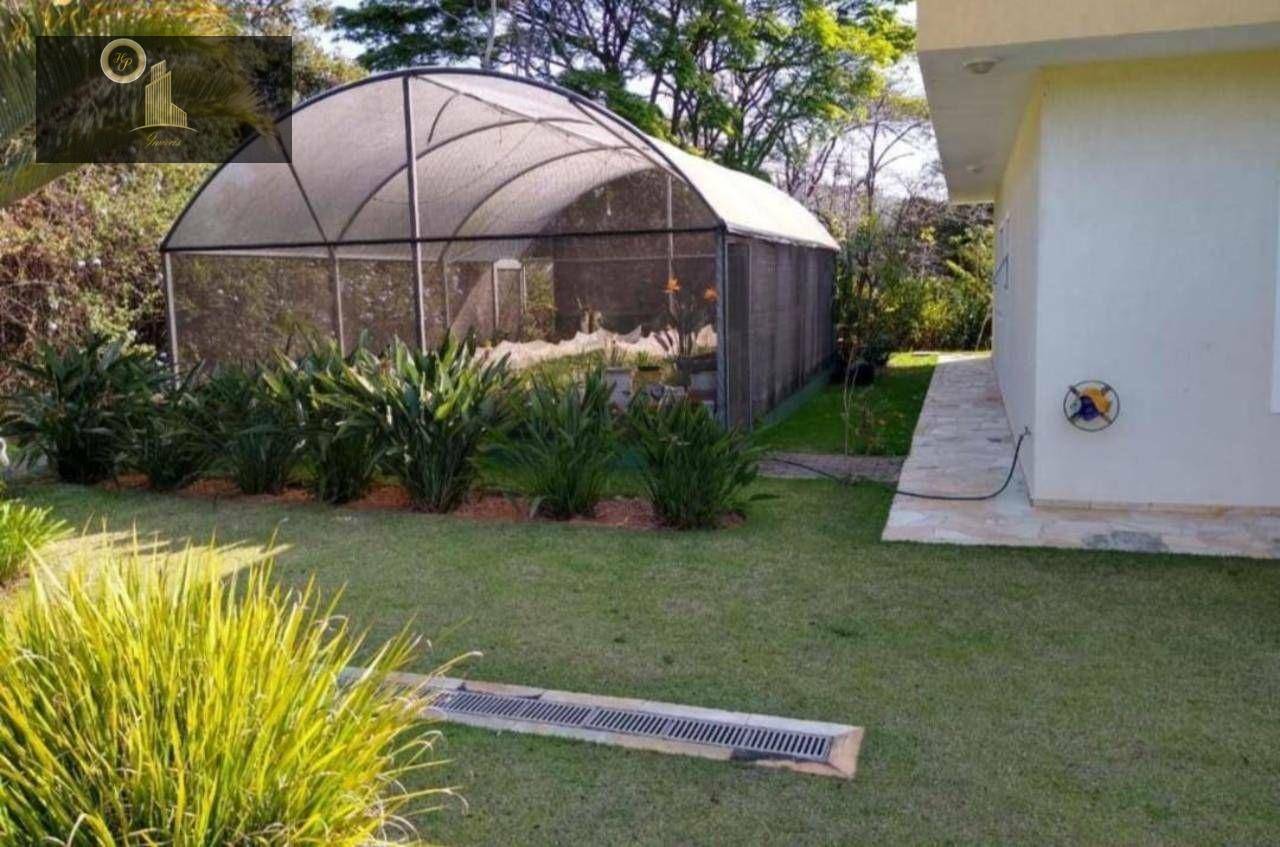 Casa de Condomínio à venda com 4 quartos, 360m² - Foto 36