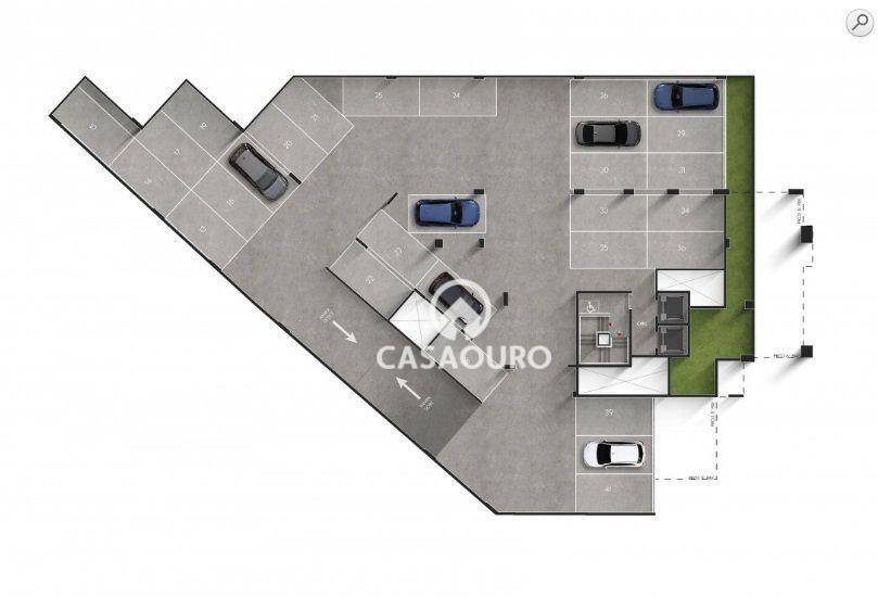 Apartamento à venda com 4 quartos, 140m² - Foto 10