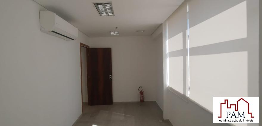 Conjunto Comercial-Sala para alugar, 212m² - Foto 18