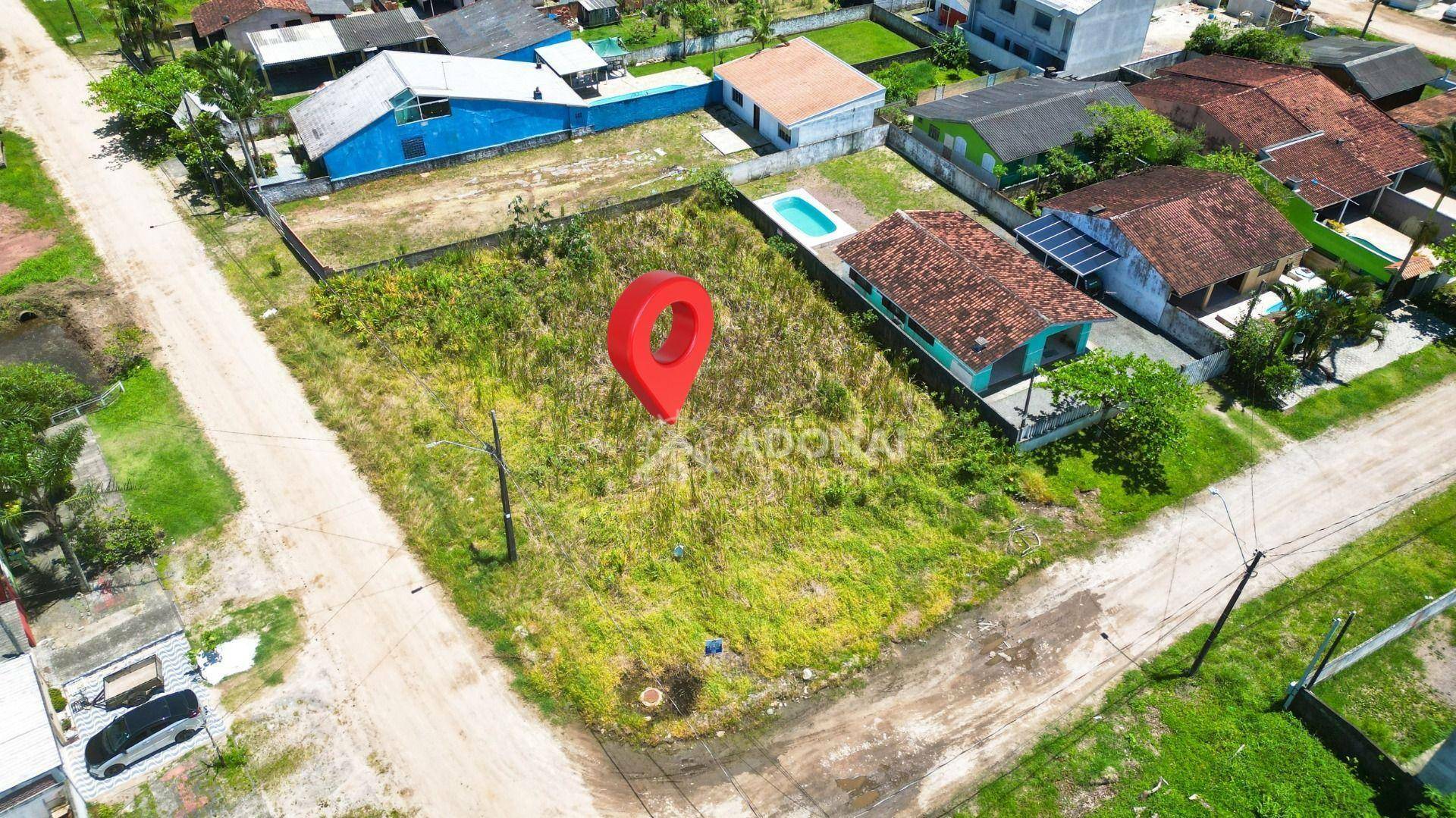 Terreno à venda, 682M2 - Foto 1