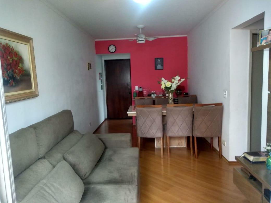 Apartamento à venda com 2 quartos, 65m² - Foto 16