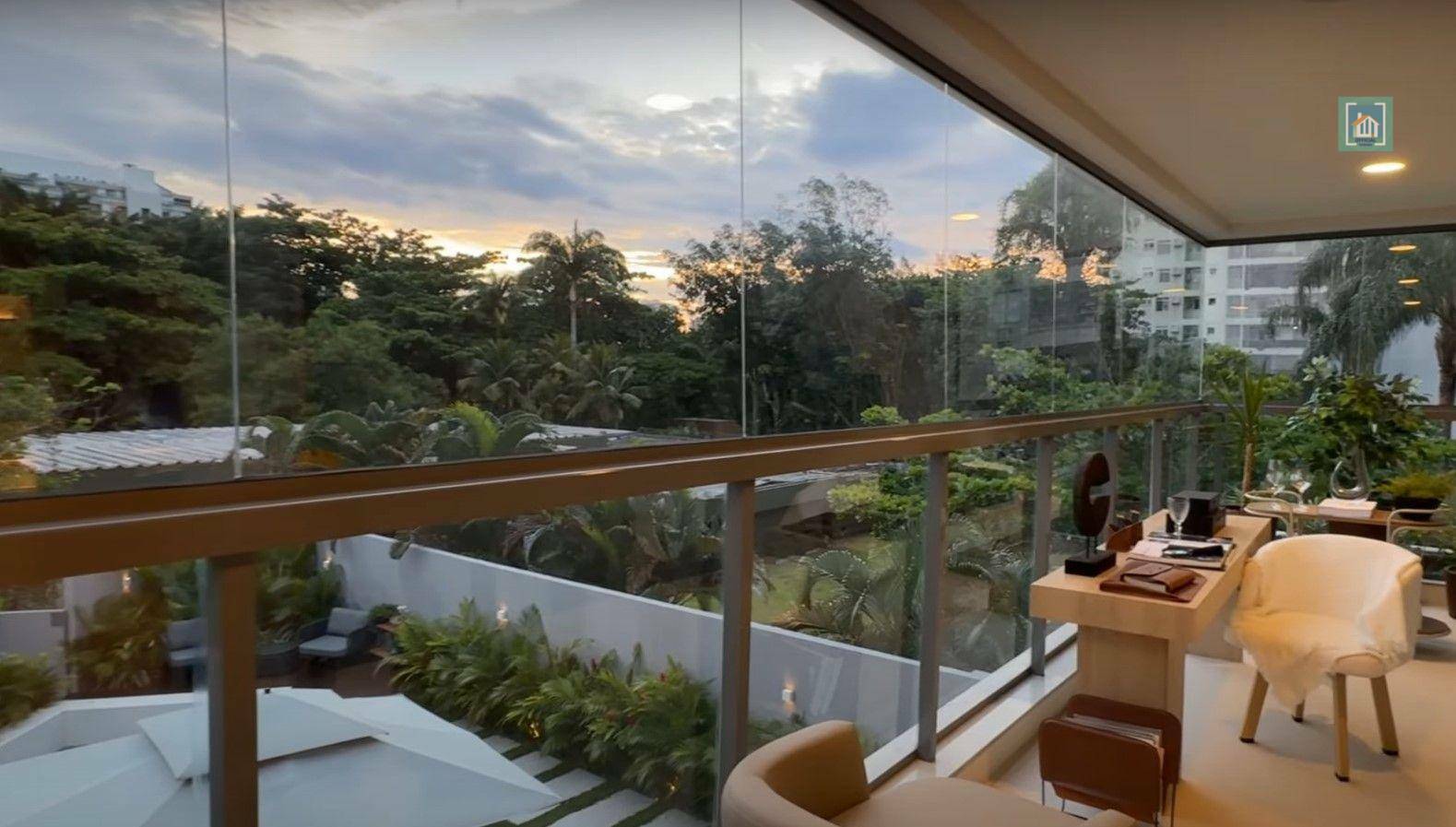 Casa de Condomínio à venda com 3 quartos, 362m² - Foto 38