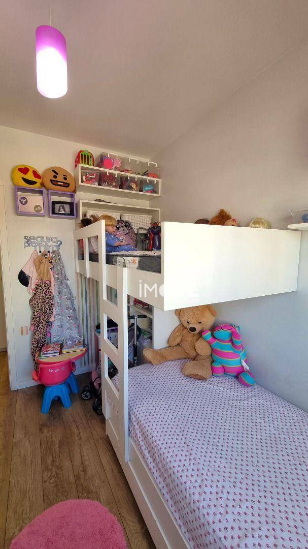 Apartamento, 3 quartos, 132 m² - Foto 42