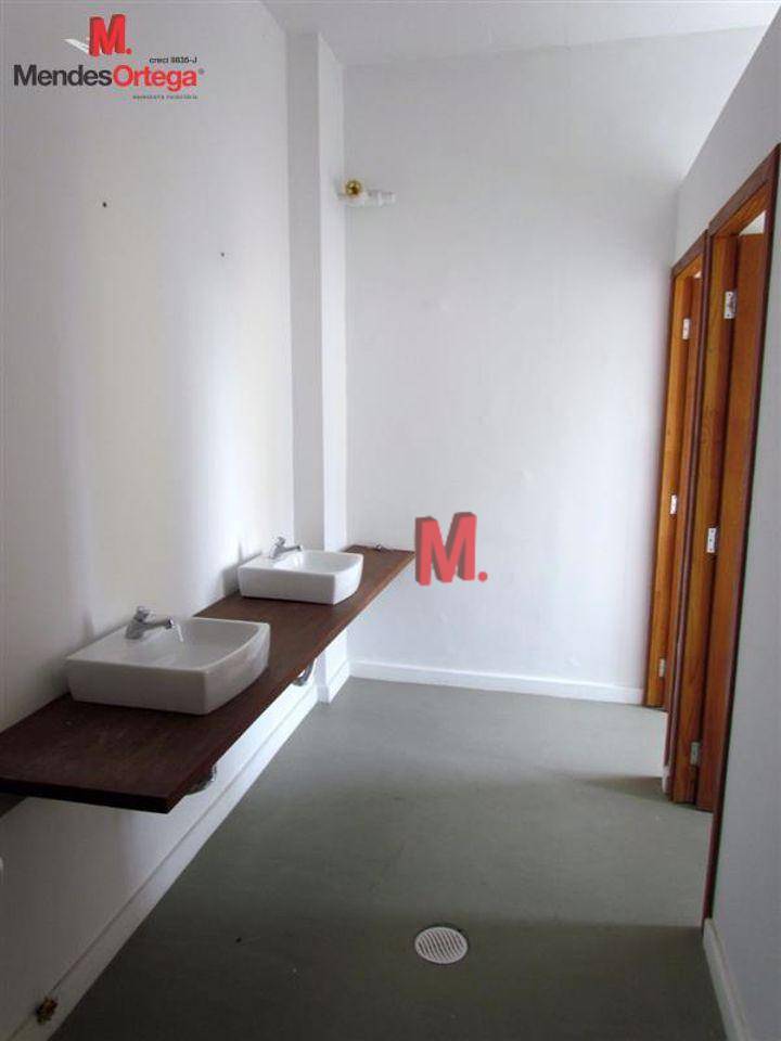 Conjunto Comercial-Sala para alugar, 112m² - Foto 5