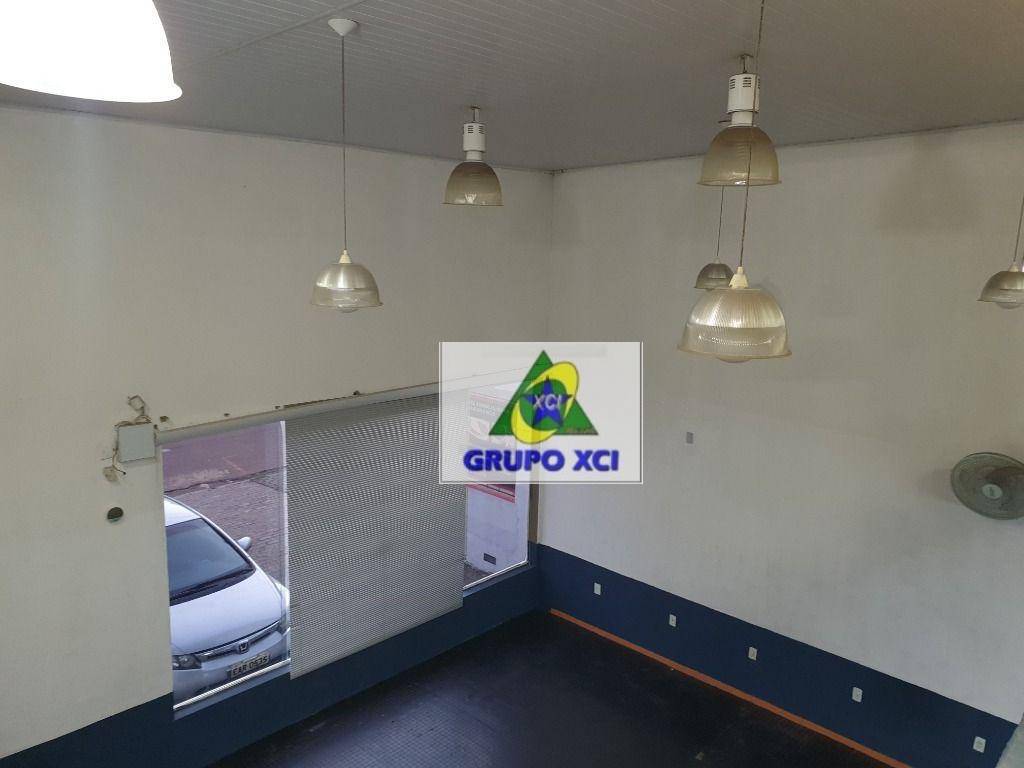 Prédio Inteiro para alugar, 400m² - Foto 17