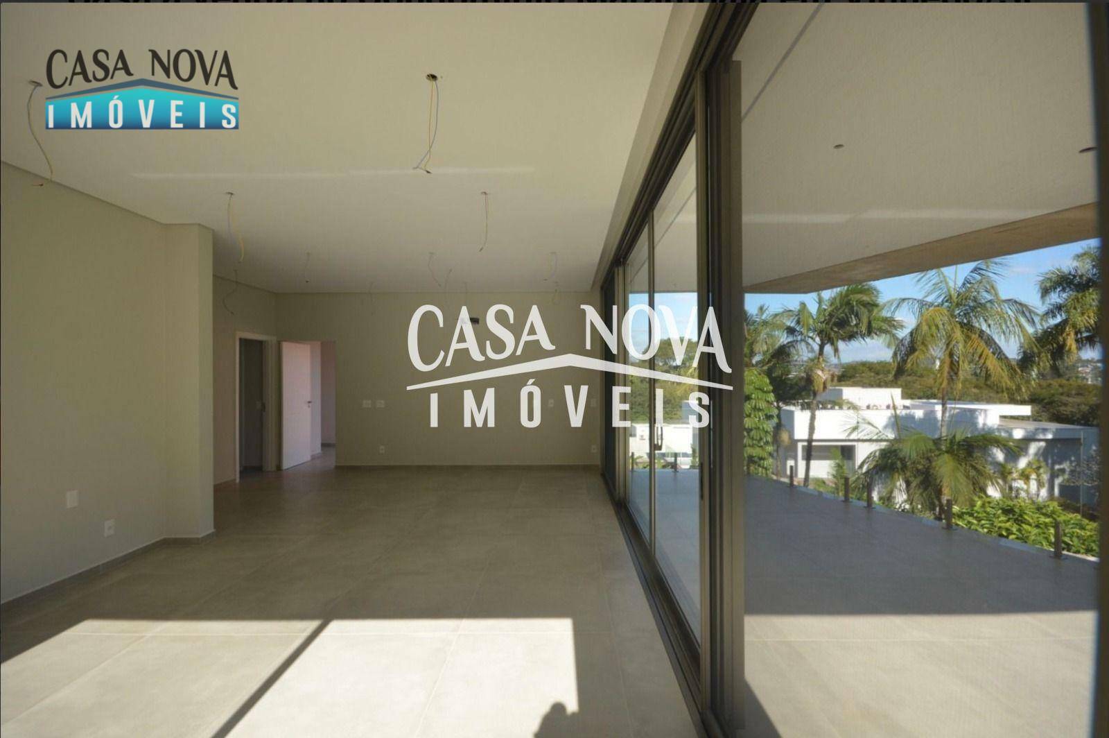 Casa de Condomínio à venda com 4 quartos, 348m² - Foto 4