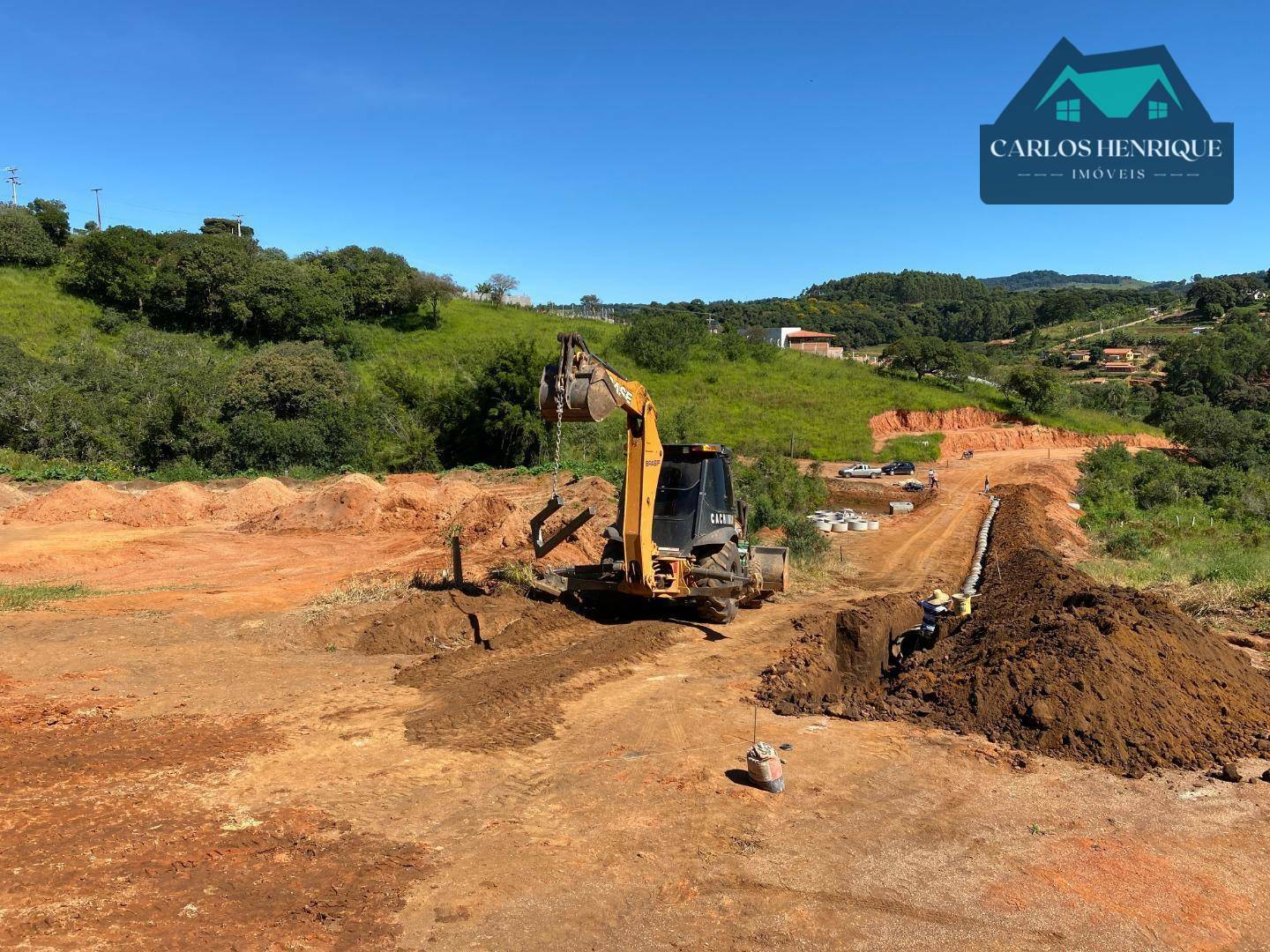 Terreno à venda, 1000M2 - Foto 15