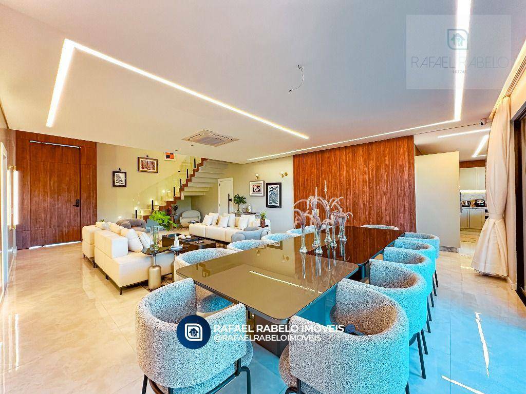 Casa de Condomínio, 5 quartos - Foto 7