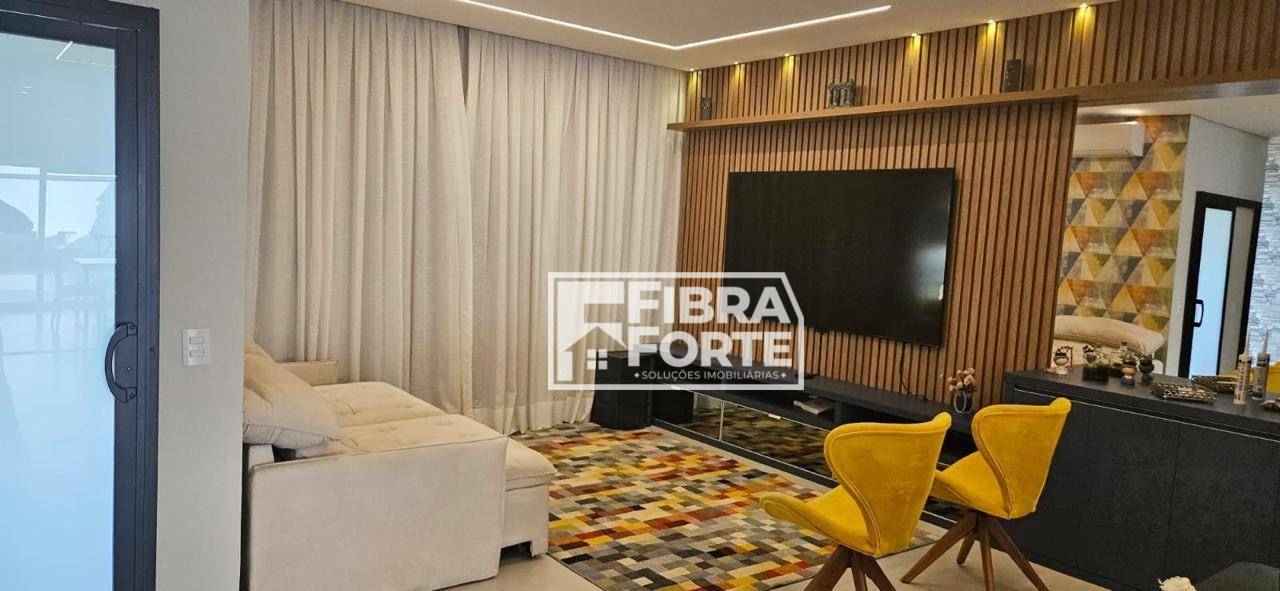 Casa de Condomínio à venda com 3 quartos, 230m² - Foto 8