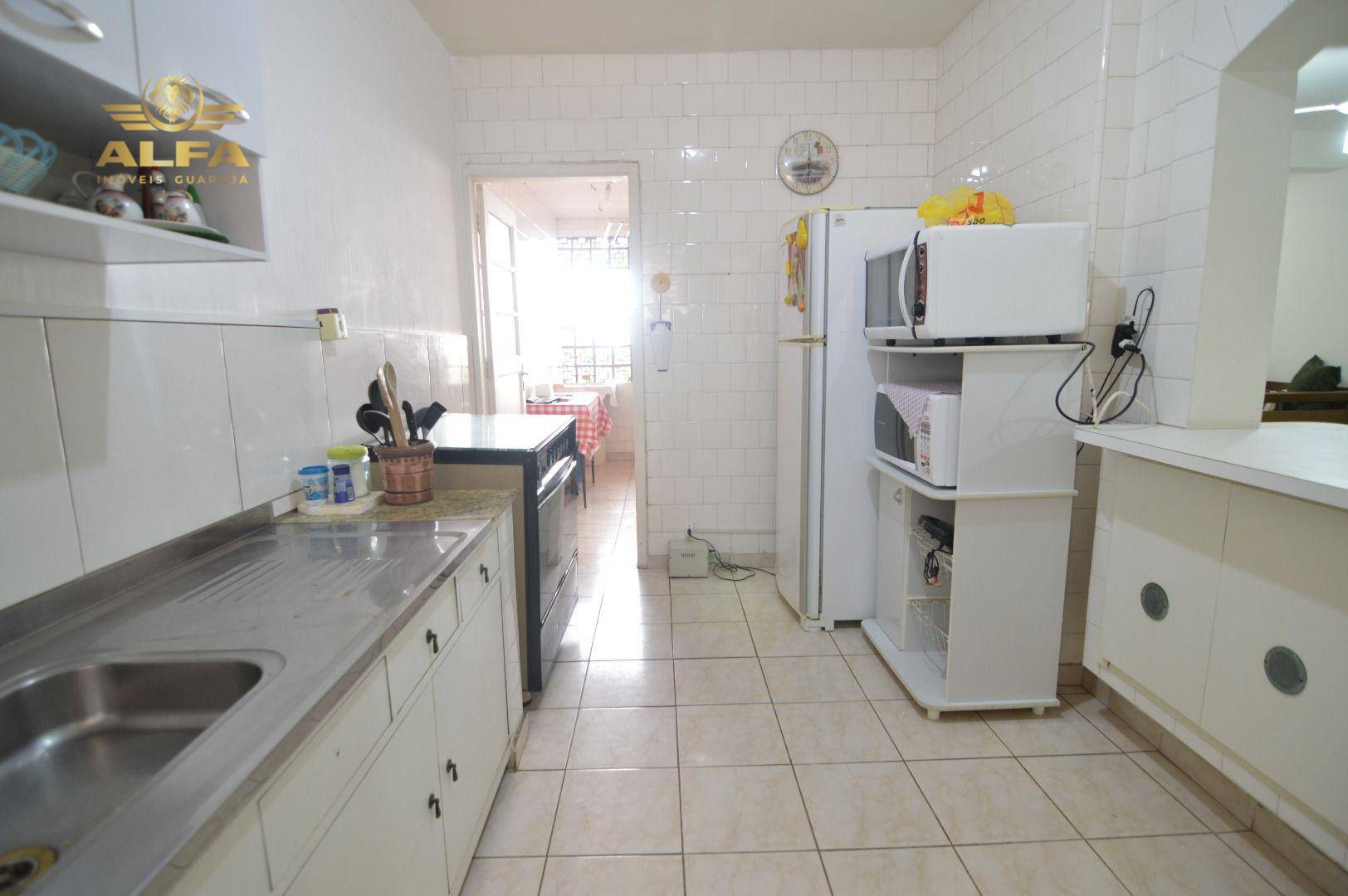 Apartamento à venda com 2 quartos, 95m² - Foto 13