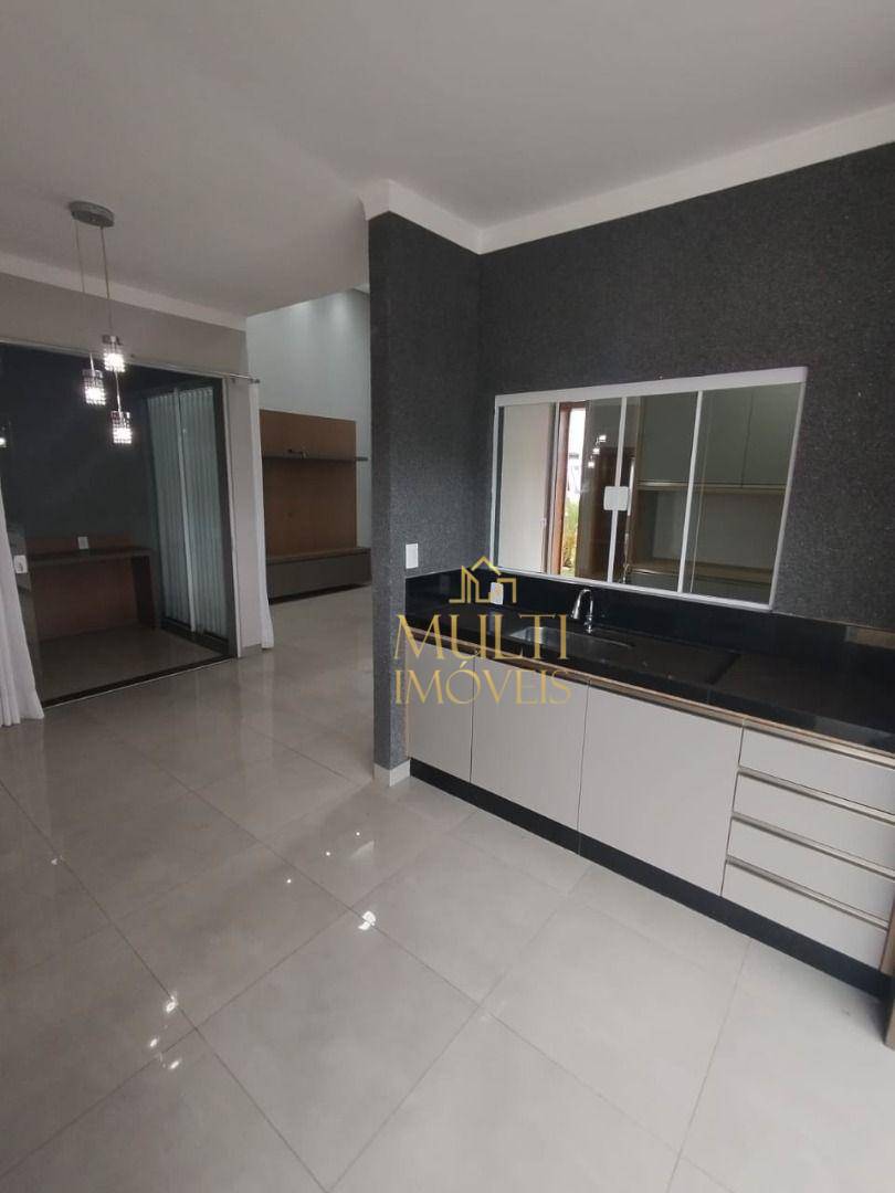 Casa de Condomínio à venda com 3 quartos, 140m² - Foto 10