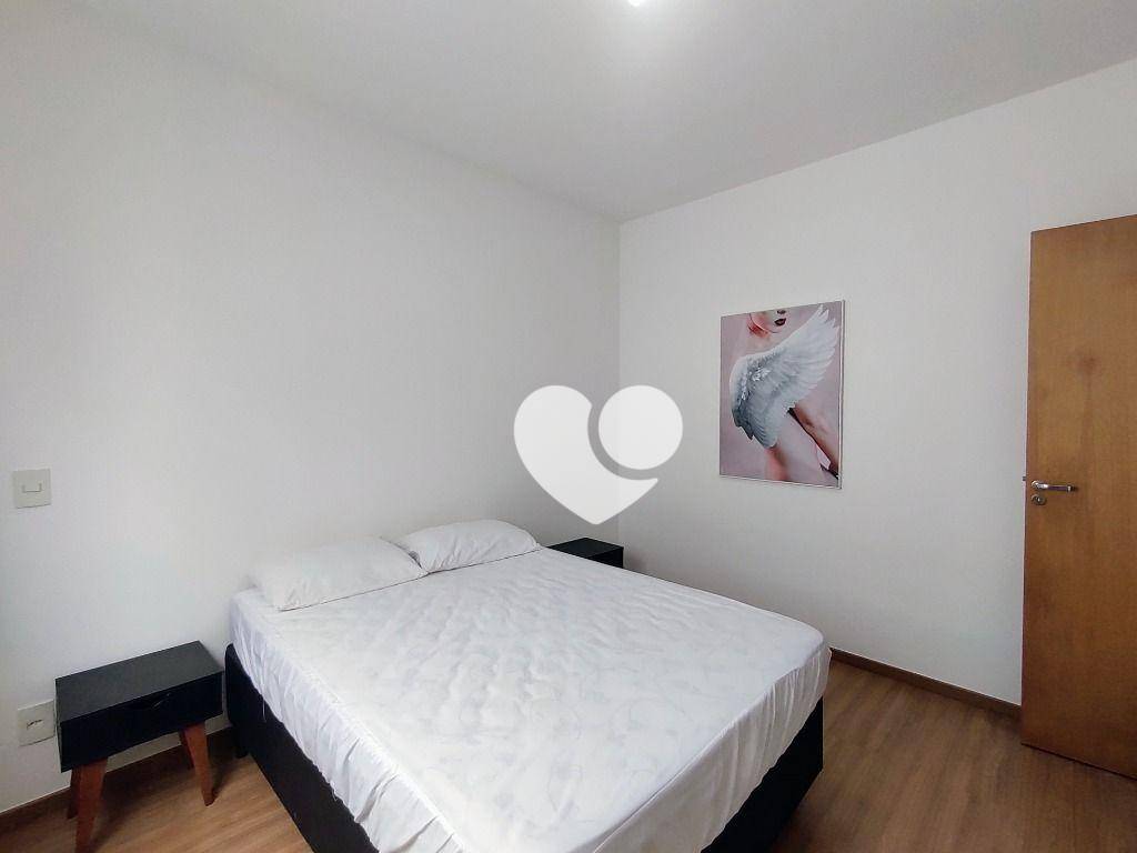 Apartamento à venda com 1 quarto, 51m² - Foto 8