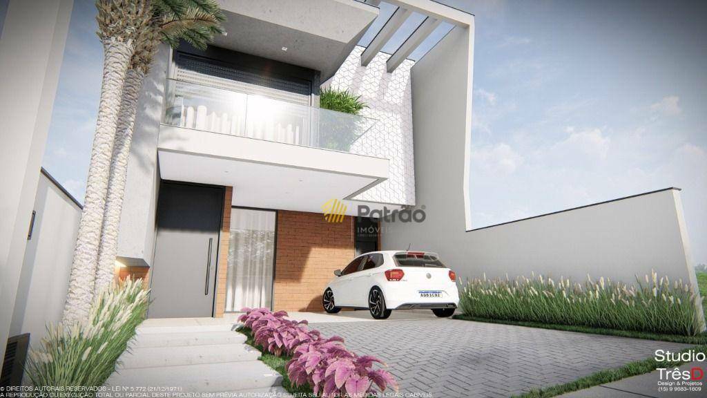 Sobrado à venda com 3 quartos, 187m² - Foto 4