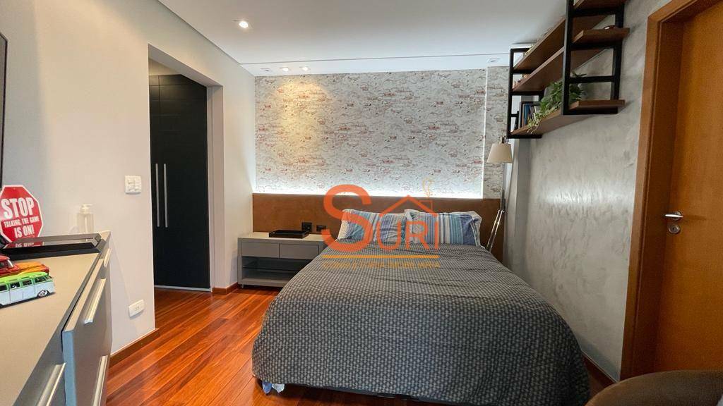 Apartamento à venda com 3 quartos, 188m² - Foto 24